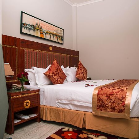 Tiffany Diamond Hotels Ltd - Makunganya Dar es Salaam Luaran gambar