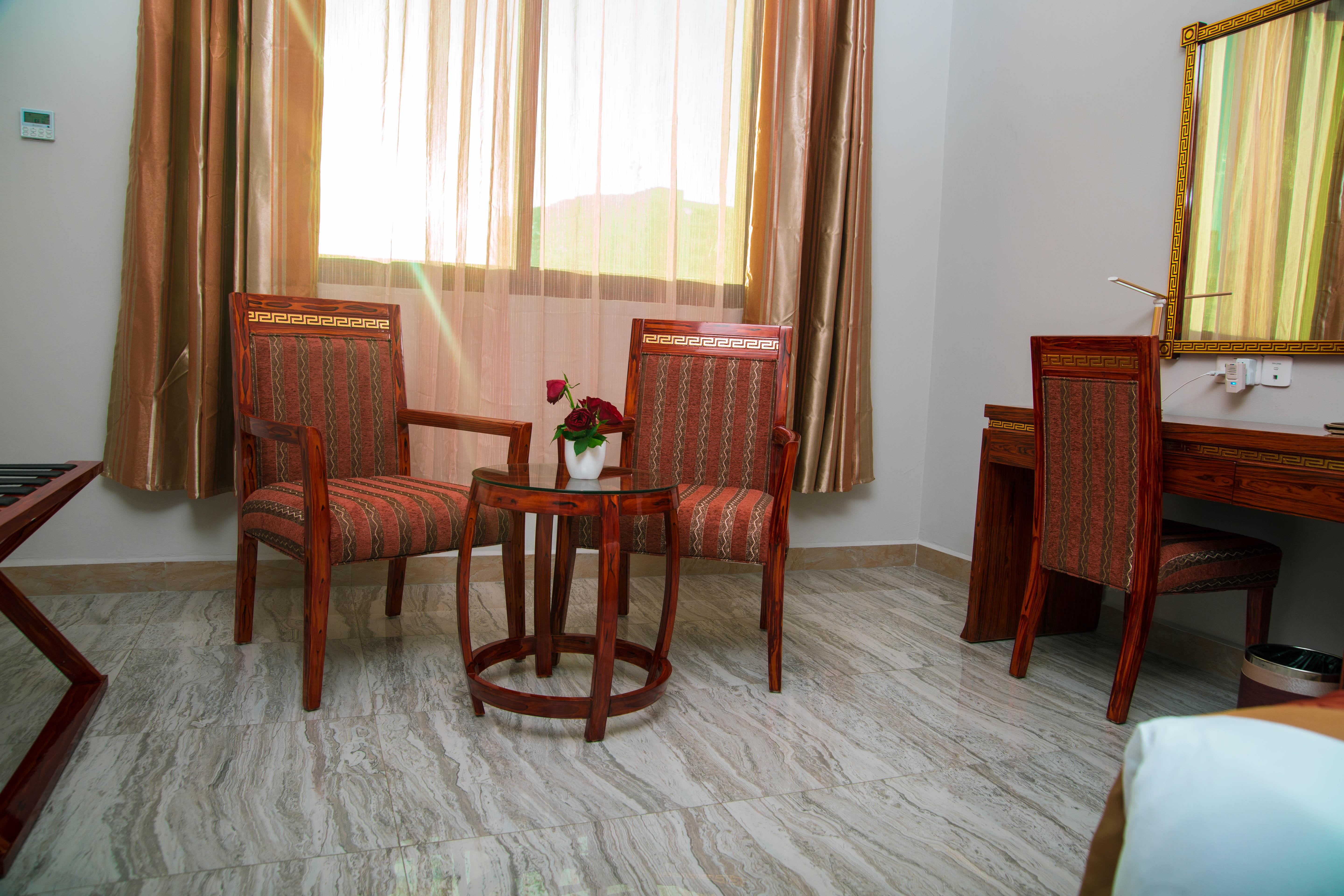 Tiffany Diamond Hotels Ltd - Makunganya Dar es Salaam Luaran gambar