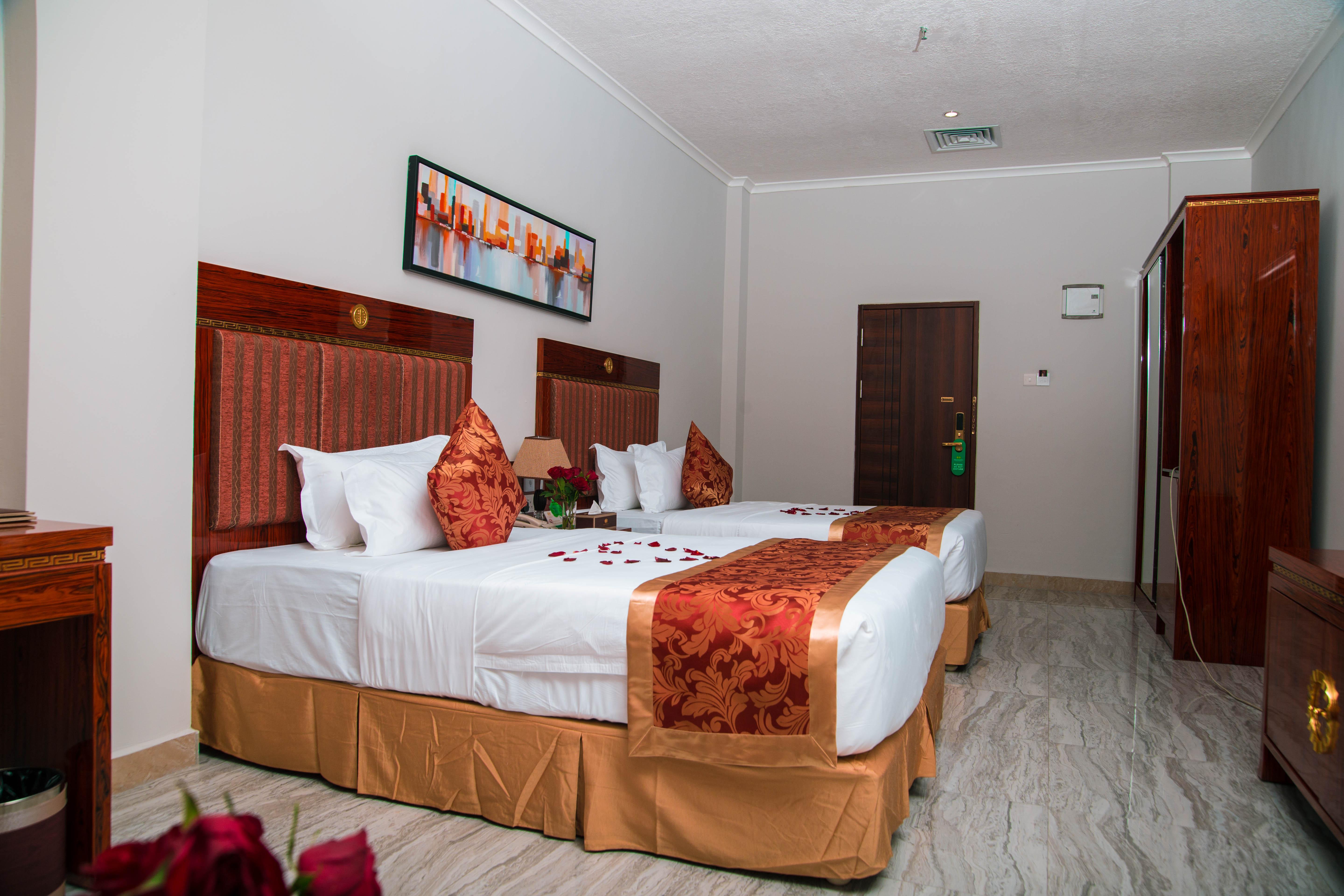 Tiffany Diamond Hotels Ltd - Makunganya Dar es Salaam Luaran gambar